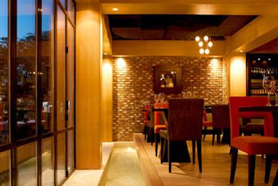 رزیدنس دیره بای له مریدین