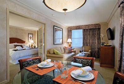 مانهاتان کلوب سویتز