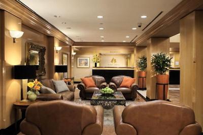 مانهاتان کلوب سویتز