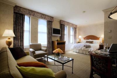 مانهاتان کلوب سویتز