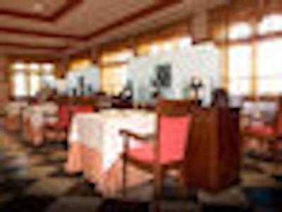 هتل لا سیرا