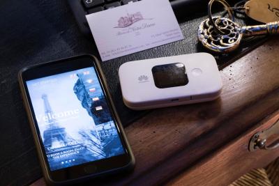 ریوز د نتر دام