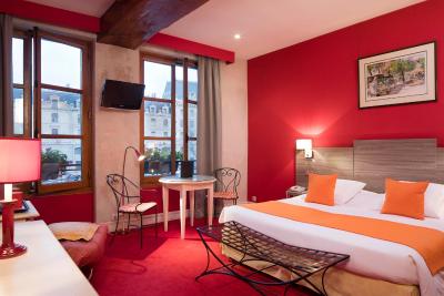 ریوز د نتر دام