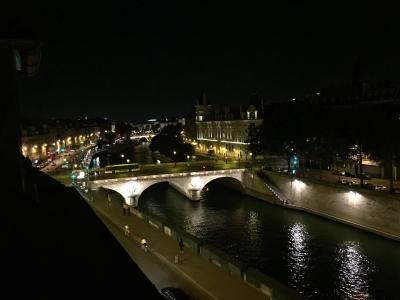 ریوز د نتر دام