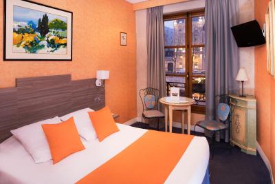 ریوز د نتر دام