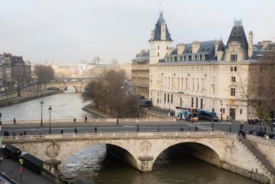 ریوز د نتر دام