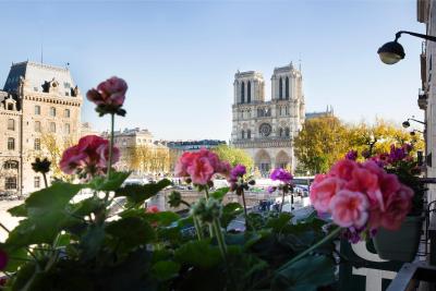 ریوز د نتر دام