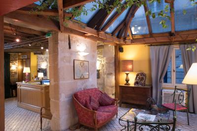 ریوز د نتر دام