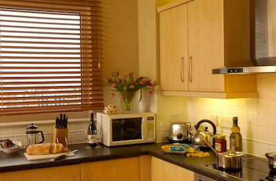 فراسر پلاس کاناری وارف