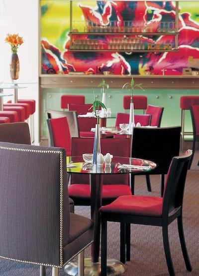 فراسر پلاس کاناری وارف