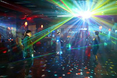 بلو واو سویت هتل