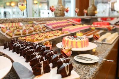 بلو واو سویت هتل