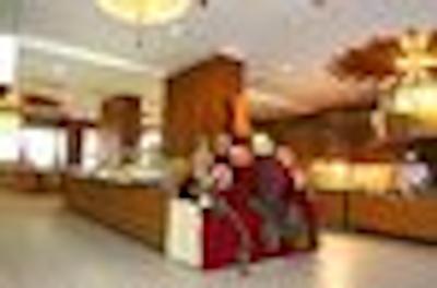 بلو واو سویت هتل