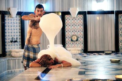 بلو واو سویت هتل