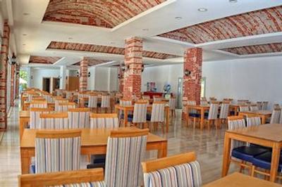 بلو واو سویت هتل