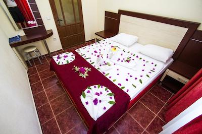 بلو واو سویت هتل