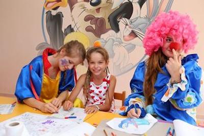 بلو واو سویت هتل