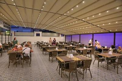 بلو واو سویت هتل