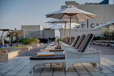 متروپولیتن دبی