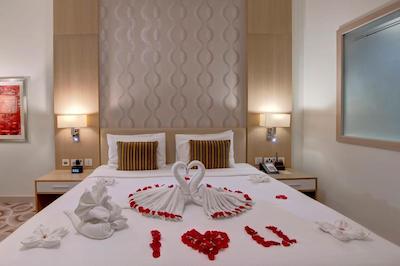 متروپولیتن دبی