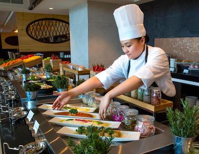 متروپولیتن دبی