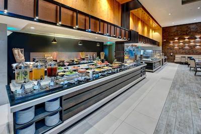 متروپولیتن دبی