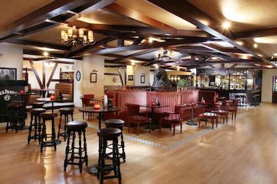 متروپولیتن دبی