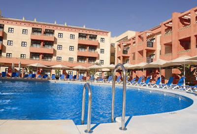 توریستیکز مریدیانو7