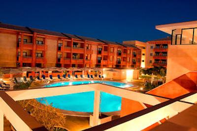 توریستیکز مریدیانو7