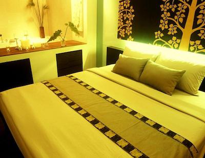 بانکوک بوتیک