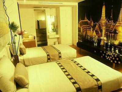 بانکوک بوتیک