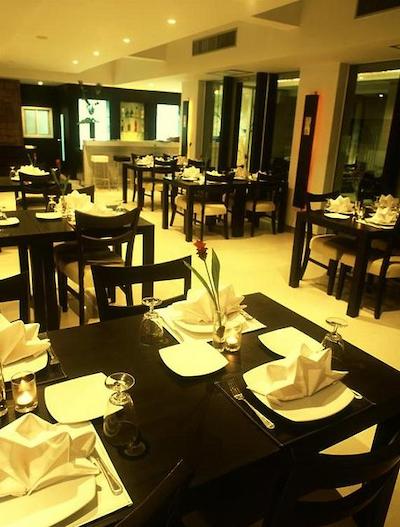 بانکوک بوتیک