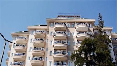 الیت اُرکید سویت اند هتل