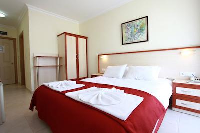 الیت اُرکید سویت اند هتل