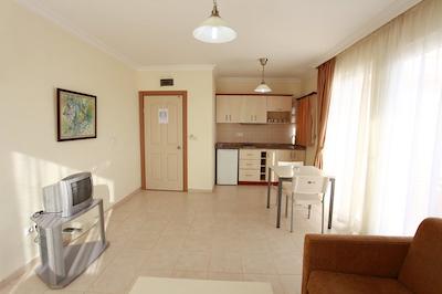 الیت اُرکید سویت اند هتل