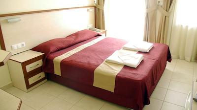 الیت اُرکید سویت اند هتل