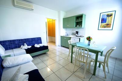 انجلا اپارتمنتز