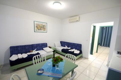 انجلا اپارتمنتز