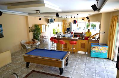 انجلا اپارتمنتز