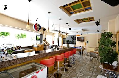 انجلا اپارتمنتز