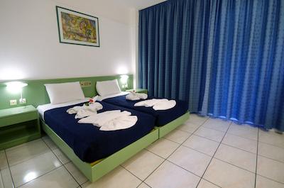 انجلا اپارتمنتز