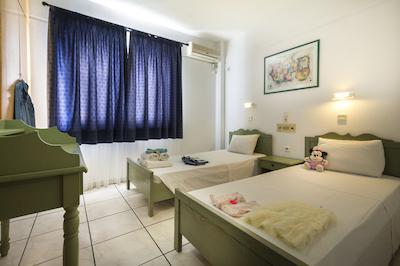 انجلا اپارتمنتز