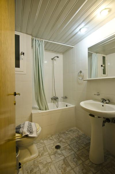 انجلا اپارتمنتز