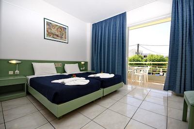 انجلا اپارتمنتز