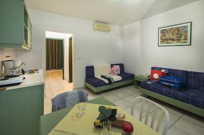 انجلا اپارتمنتز