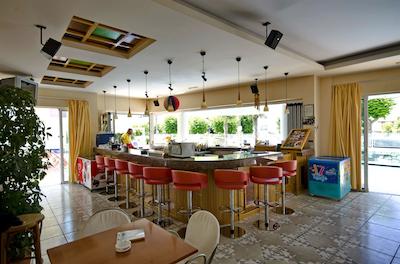 انجلا اپارتمنتز