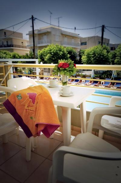 انجلا اپارتمنتز