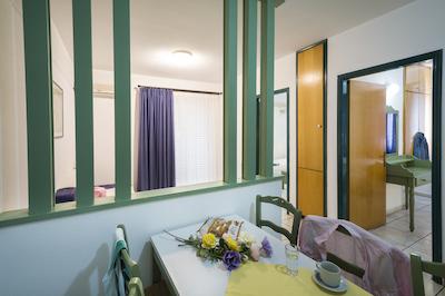 انجلا اپارتمنتز