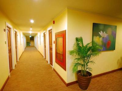 پالازو بانکوک