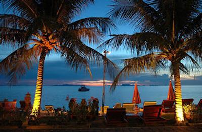 راجاپروک ساموی ریزرت